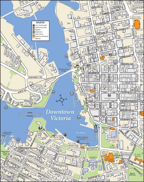 victoria municipality map|street map of victoria.